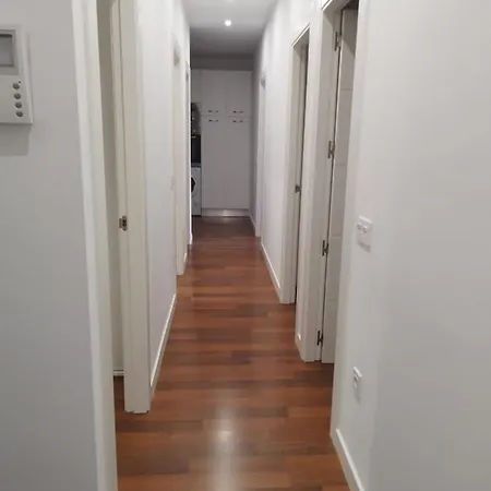 Apartamento Calle Toledo