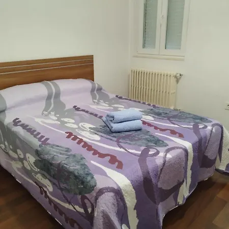 Calle Toledo Apartment Salamanca
