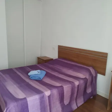 Apartment Calle Toledo *