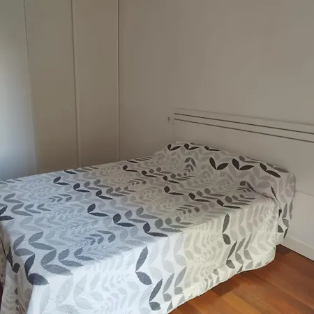 Apartamento Calle Toledo