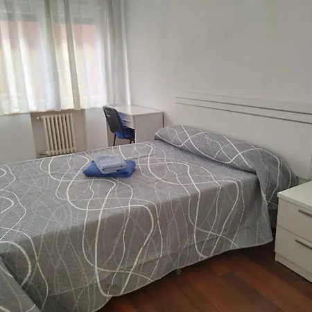 Calle Toledo Apartment Salamanca